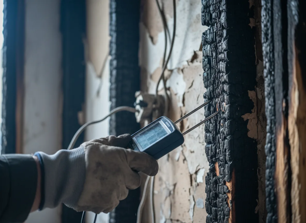 Fire Damage Restoration Juntura, OR FAQs